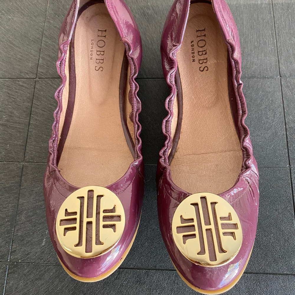 Hobbs London Flats